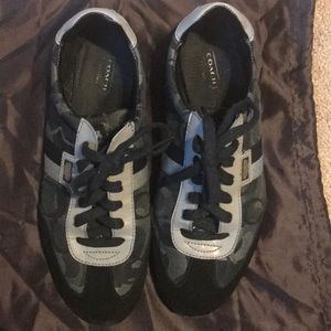 Coach Shoes 11M